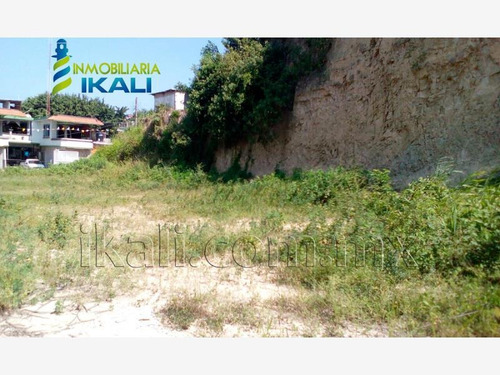 Imagen 1 de 12 de Terreno Comercial En Renta Tuxpan De Rodriguez Cano Centro