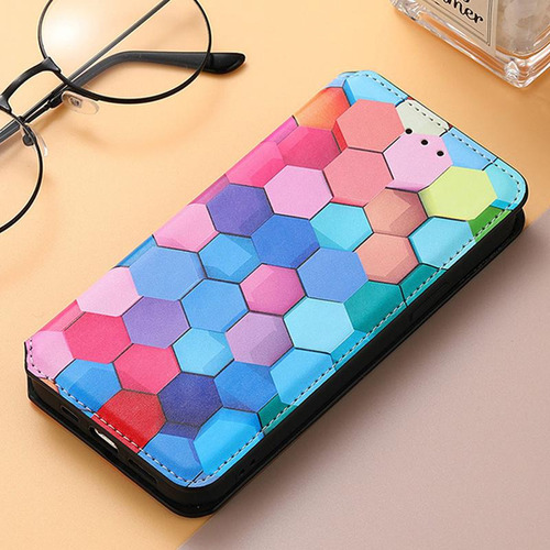 B Funda Para Teléfono Zte V30 Nubia Z30 Pro Libero 11 Se