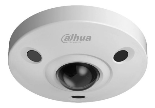 Camara Ip 12mp Dahua Panoramica Ip67 Ik10 Poe