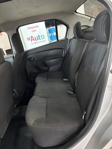 Renault Logan 1.6 Authentique 85cv