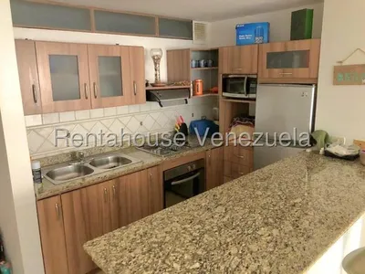Apartamento en venta