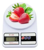 Comprar Balanza Digital Gramera De Cocina Gramos Bascula Pasteleria