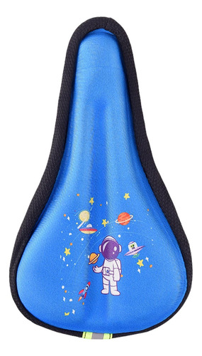 Funda Protectora Para Asiento De Bicicleta Infantil, M