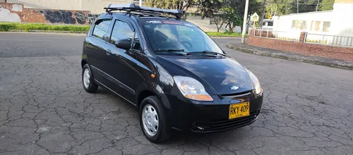 Chevrolet Spark 1.0 7:24 Cronos