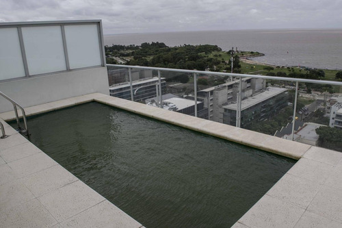 Imagen 20 de 26 de Departamento - Libertador Al Río