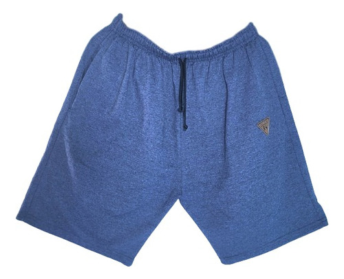 Bermuda Short Talles Especiales Extra Grandes