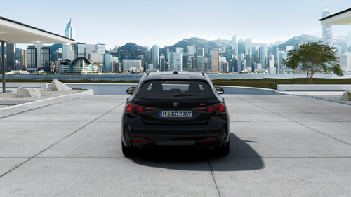 BMW Serie 1 1.5 118i Sport Line 136cv