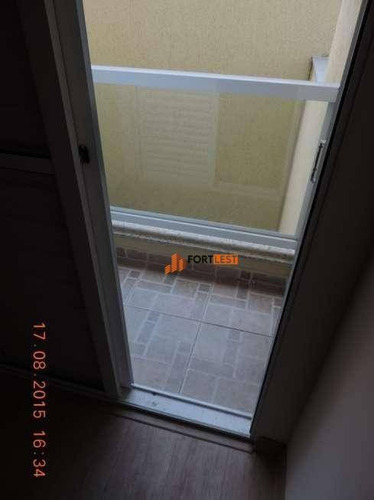 Imagem 9 de 23 de Sobrado Com 3 Dormitórios À Venda, 106 M² Por R$ 650.000,00 - Vila Carrão - São Paulo/sp - So0094