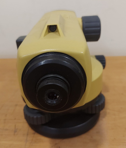 Imagem 1 de 4 de Nível Topcon Atb2