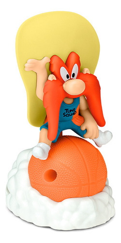 Mcdonald's Mclanche Looney Tunes Eufrazino Space Jam 2021
