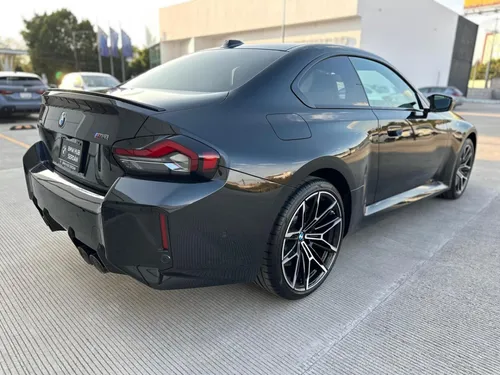 BMW M2 Coupe