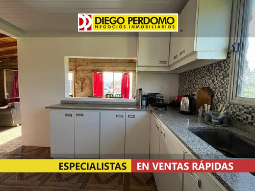 Casa De 3 Dormitorios En Venta, Puntas De Valdez