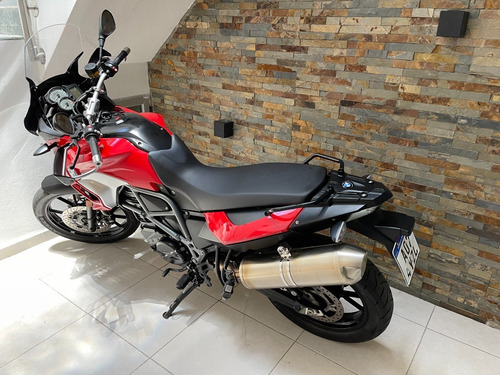 Bmw Gs700