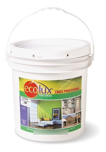 Membrana Liquida Profesional Ecolux 18kg