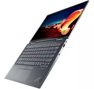 Lenovo Thinkpad X1 Yoga Gen 6 I7-1165g7 | 16gb | 500gbssd