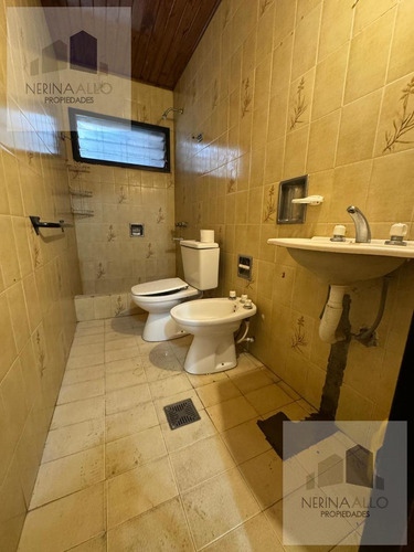 Venta Casa En Ituzaingo Norte