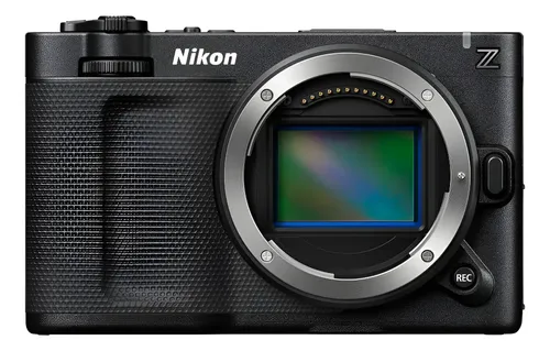 Nikon ZR RED 6K Cinema | MercadoLivre