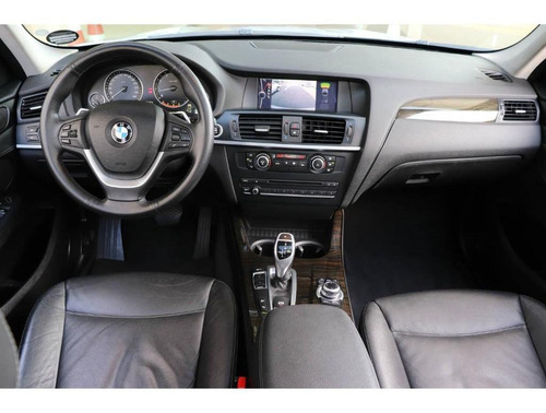 Bmw X3 Xdrive 35i Wx71