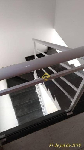 Imagem 25 de 30 de Casa Com 2 Quartos À Venda, 72 M² Por R$ 210.000 - Extensão Serramar - Rio Das Ostras/rj - Ca1261
