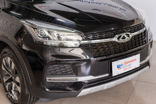 Chery Tiggo 5X 1.5 Txs Flex Aut. 5p