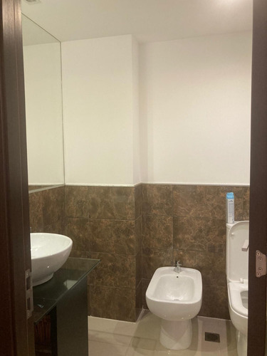 Imagen 6 de 9 de Apartamento A La Venta En Maldonado Roosevelt Parada 16 Edificio Acapulco