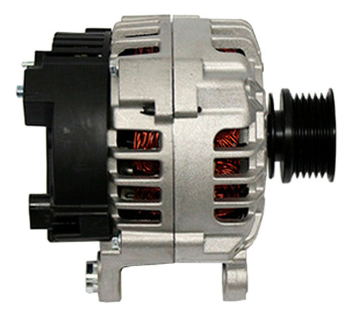 Alternador Fox Space Cross Polo Ibiza Cordoba Beetle 1.8t