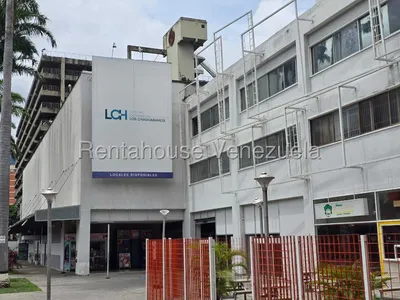 Oficina en alquiler