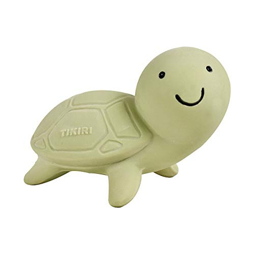 Juguetes De Goma Natural De Colección Ocean Buddies, S...