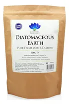 Comprar Tierra Diatomeas Food Grade Consumo Humano Eu