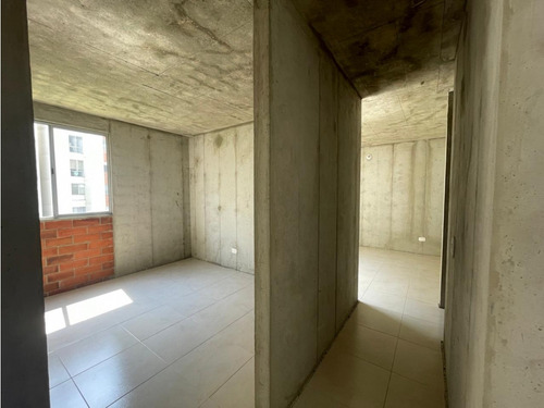 Apartamento En Venta Sur Jamundi - Cr Los Naranjos Manzana 4