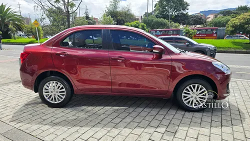 Suzuki Swift Dzire Full Mt