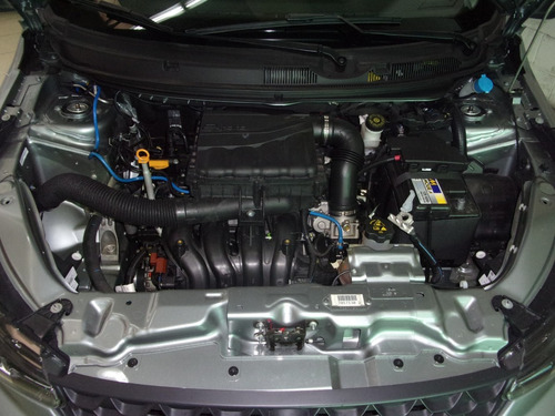 Fiat Argo 2021 1.8 Precision