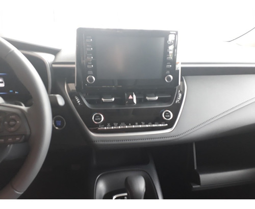 Toyota Corolla Se-g 2.0 170 Cv Linea 2021