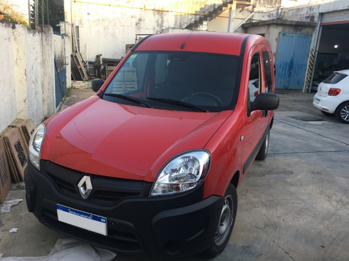 Kangoo Ph3 Confort 1.6 5asientos 2p