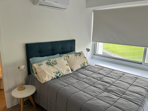 Imagen 17 de 30 de Apartamento Para Alquilar De 1 Dormitorio Para 4 Personas En Edificio Ocean Drive Country - Febrero 2023