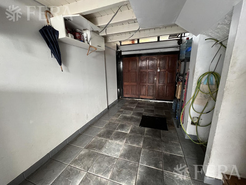 Venta Casa 4 Ambientes Con Cochera En Wilde (31882)