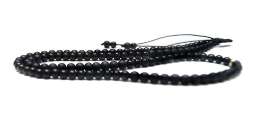 Pulseras Hombre (gogo Accs.) Pulsera Nelo Black (17) Diámetro 20 Cm