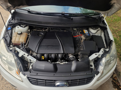 Ford Focus Trend Plus