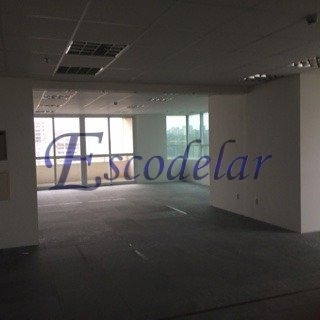 Imagem 5 de 5 de Sala Comercial Para Locação, Várzea De Baixo, São Paulo - Sa0085. - Sa0085