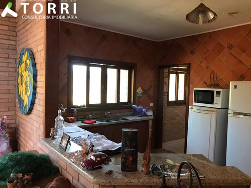 Imagem 18 de 30 de Sítio À Venda Em Salto De Pirapora - St00163 - 69565853