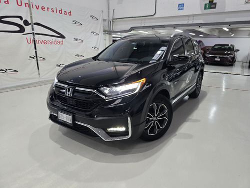 Honda CR-V CR-V TOURING
