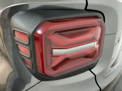 Jeep Renegade 2023