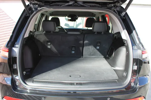Jeep Grand Cherokee 3.6 V6 Limited 4X2 At