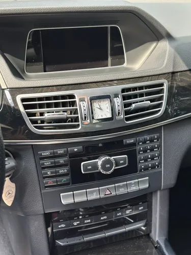 Mercedes-Benz Clase E 2.0 Cgi 211 hp