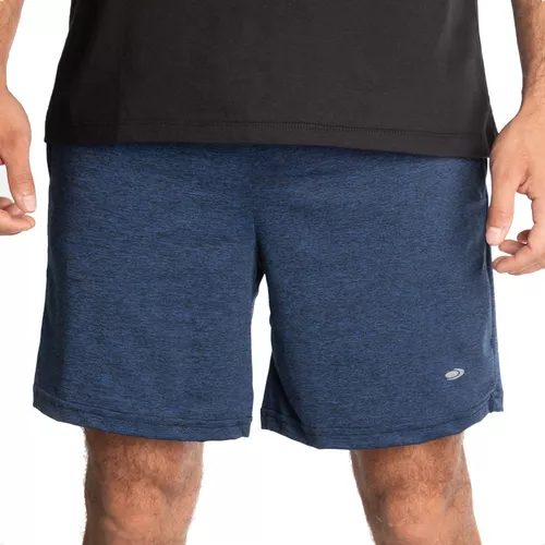 Shorts Hombre Deportivos Gimnasio Futbol Running Pantalon