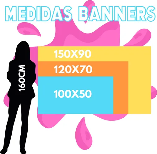 Banner Fondo Candy Bar Cumpleaños Isabela Encanto 120x70