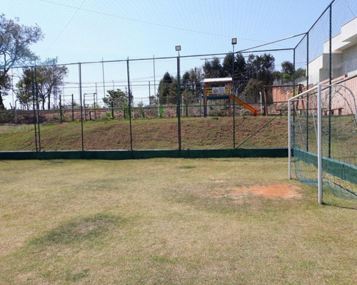 Terreno A Venda Condomínio Bosque Dos Cambarás Em Valinhos/sp - Te003618 - 68394918