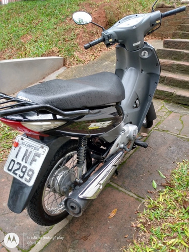 Honda Biz 125 Es Partida Elétrica