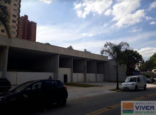 Imagem 3 de 14 de Loja Para Locação No Bairro Morumbi Em São Paulo ¿ Cod: Nm3157 - Nm3157