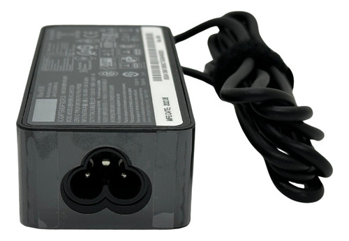Fonte Usb-c 65w Para Lenovo Thinkpad X280